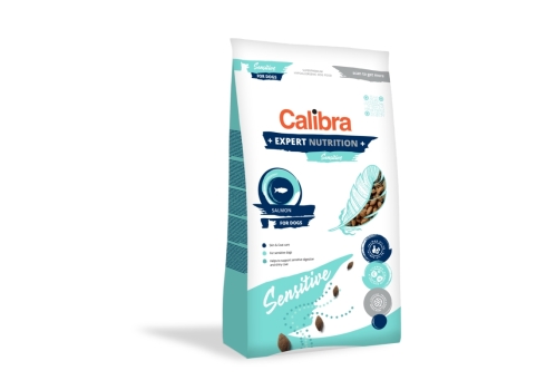 Calibra Expert Nutrition Sensitive Salmon koeratoit 2kg