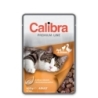 Calibra Premium Duck & Chicken märgtoit kassidele 100g