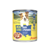 Josera Meat Lovers Adult Menu Duck&Pumpkin koeratoit 800g