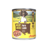 Josera Meat Lovers Adult Pure Lamb koeratoit 800g