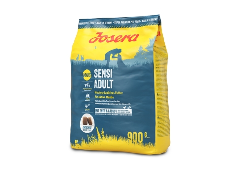 Josera Sensi Adult koeratoit 900g