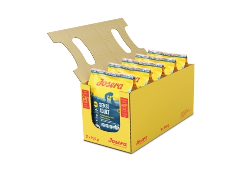 Josera Sensi Adult koeratoit 900g