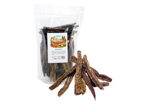 Fine Dog pardiribad koerale 500g