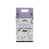 SABA lavendlilõhnaline tofu kassiliiv 6L