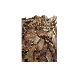 Grizy kuivatatud maius koerale - kanafilee 100g