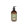 FLMG šampoon koerale Natural Argan Oil tumedale karvastikule 500ml