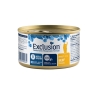 EXCLUSION Mediterraneo konserv kassidele Beef 12x85g