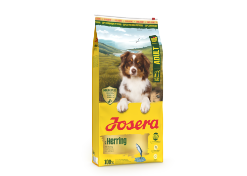 Josera Adult Herring koeratoit 12,5kg