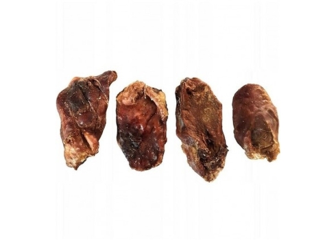 Naturaalne maius koertele, pullimunad 500 g