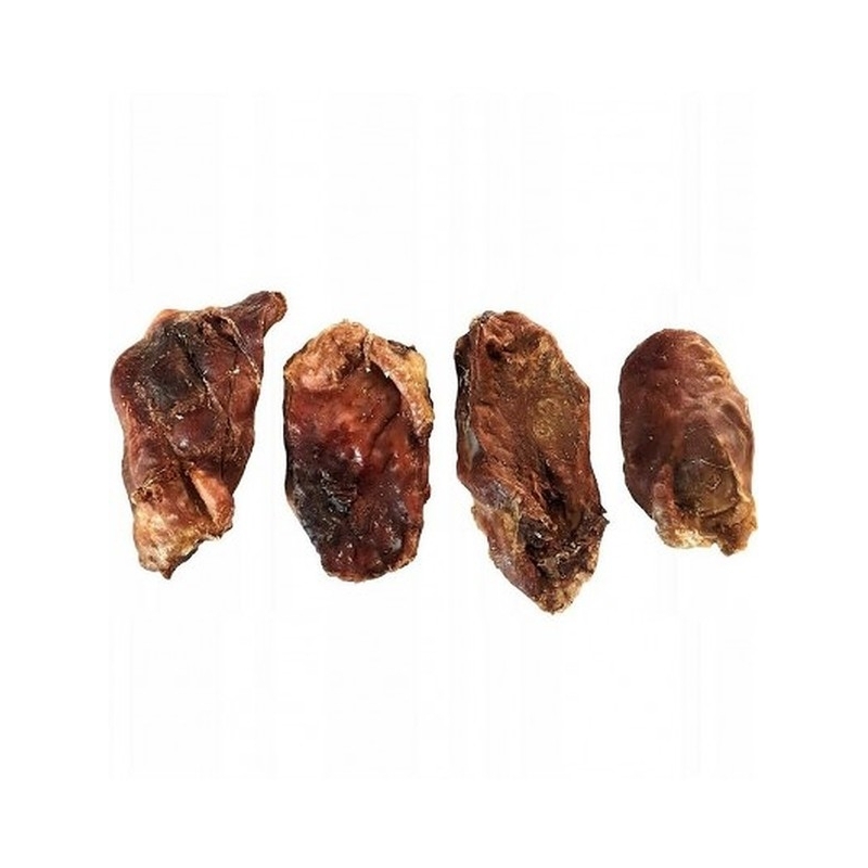 Naturaalne maius koertele, pullimunad 500 g