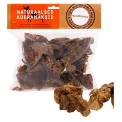 Naturaalne maius koertele, veisekopsud 500 g