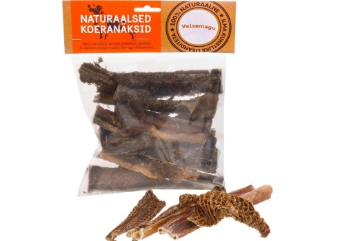 Naturaalne maius koertele, veisemagu 1 kg