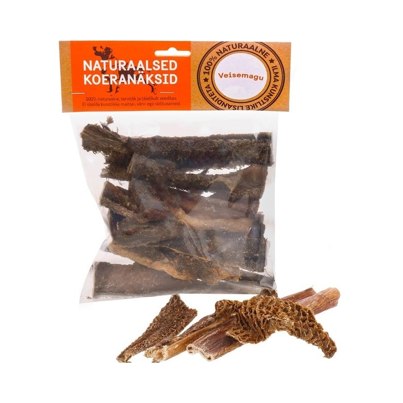 Naturaalne maius koertele, veisemagu 1 kg