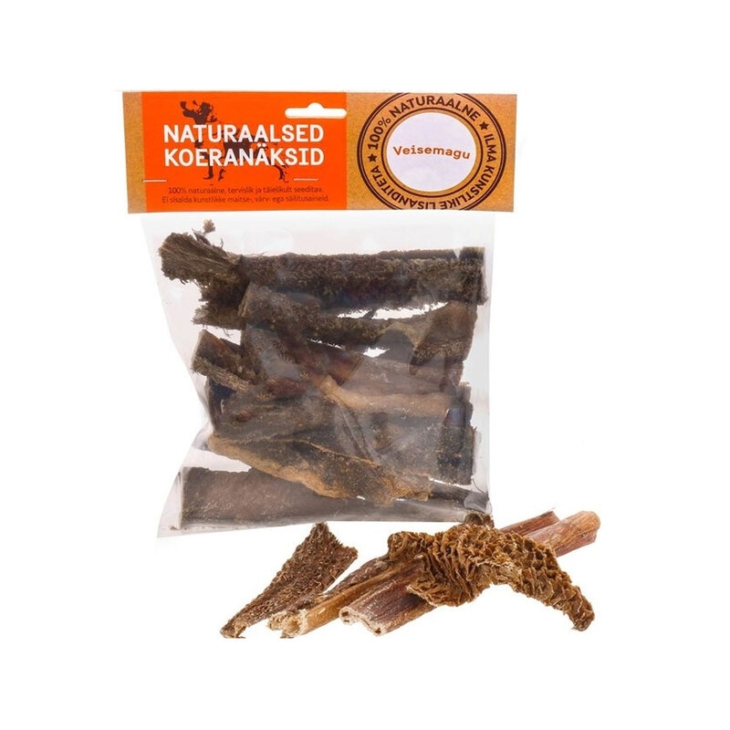 Naturaalne maius koertele, veisemagu 200 g