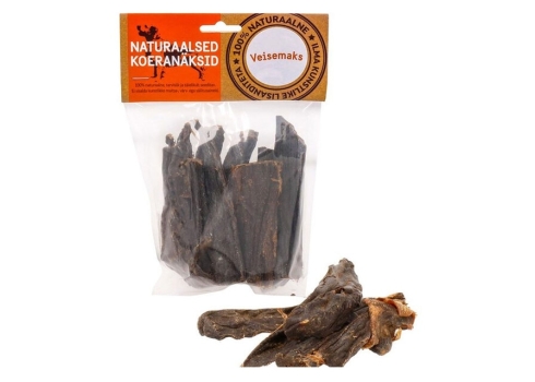 Naturaalne maius koertele, veisemaks 500 g