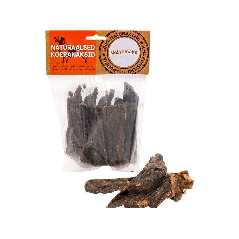 Naturaalne maius koertele, veisemaks 500 g