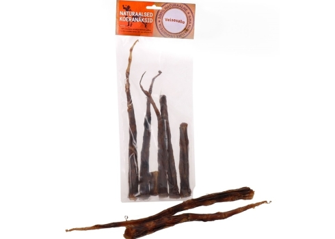 Naturaalne maius koertele, veise saba 200 g
