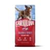 Carnilove Active Salmon & Turkey Adult koeratoit 12kg