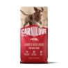 Carnilove Active Lamb & Wild Boar Adult koeratoit 12kg