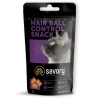 Savory maiused kassidele Pillows Hairball Control 2x60g