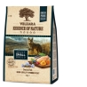 Velxara holistic koeratoit väikestele tõugudele pardi ja heeringaga 750g