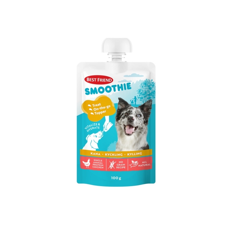 Best Friend KOERA MAIUS SMOOTHIE KANA 100G