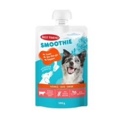 Best Friend KOERA MAIUS SMOOTHIE VEIS 100G