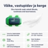 Petloc8 GPS jälgimisseade koerale