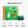 Petloc8 GPS jälgimisseade koerale