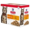 Hills kassi einekotike kana 12x85g