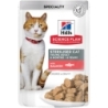 Hills kassi einekotike steril.lõhe 12x85g