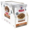 Hills kassi einekotike young sterilised kalkun 12x85g