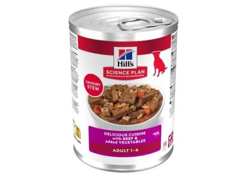 HILLS KOERA HAUTIS VEIS-KÖÖGIVILI 363G