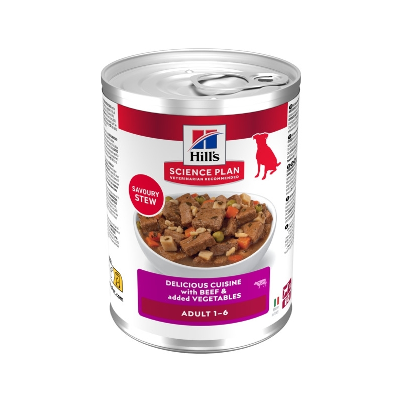 HILLS KOERA HAUTIS VEIS-KÖÖGIVILI 363G