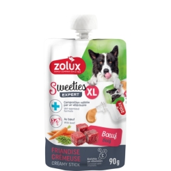 ZOLUX KOERA MAIUS SWEETIES XL VEIS 90G