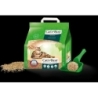 KASSILIIV CATS BEST SENSITIVE 8L - 2,9KG