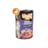 UniQ Pets Royal Rabbit konserv koertele 375g