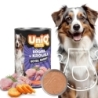 UniQ Pets Royal Rabbit konserv koertele 375g