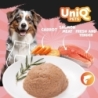 UniQ Pets Royal Salmon konserv koertele 375g