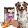 UniQ Pets Royal Lamb konserv koertele 375g