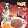 UniQ Pets Royal Beef konserv koertele 375g