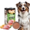 UniQ Pets Royal Duck konserv koertele 375g