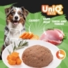 UniQ Pets Royal Duck konserv koertele 375g