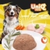 UniQ Pets Royal Chicken konserv koertele 375g