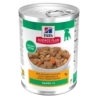 HILLS KUTSIKA HAUTIS KANA-KÖÖGIVILI 363G