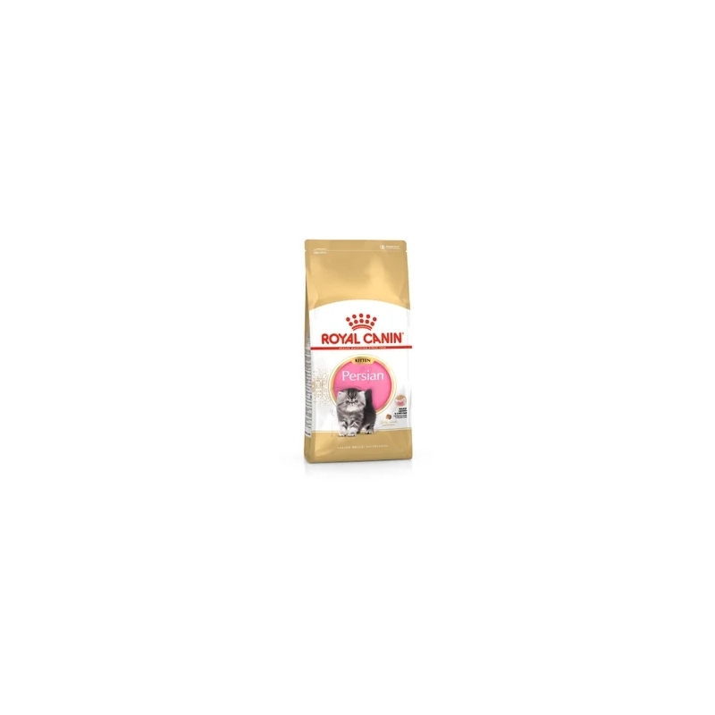 Royal Canin Kitten Persian 32 2kg kassipojatoit, kassitoit
