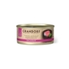 Grandorf Tuunikala filee konserv kassidele 70g