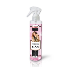 Super Benek lõhna neutraliseerija Aloe Vera 250ml