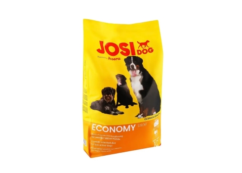 Josera JosiDog Economy koeratoit 10kg