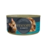 ENCORE KASSI KONSERV TUUNIKALA-MERIKOGER 70G